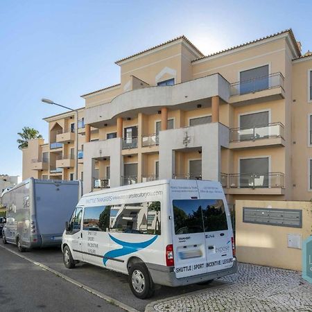 Oceanus Jardim Dream Lodging 阿尔布费拉 外观 照片