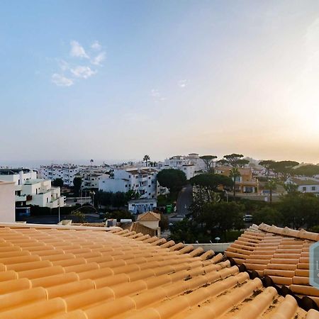 Oceanus Jardim Dream Lodging 阿尔布费拉 外观 照片