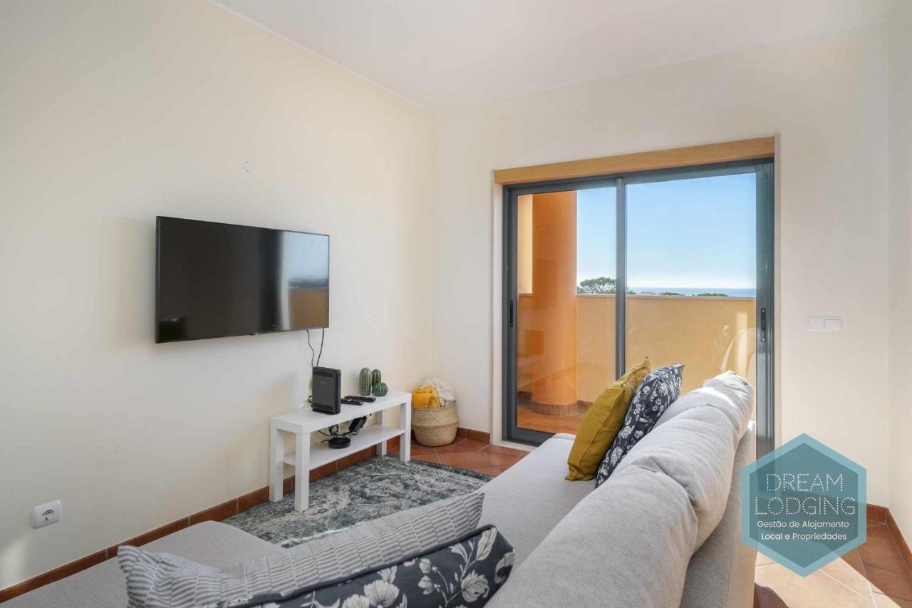 Oceanus Jardim Dream Lodging 阿尔布费拉 外观 照片