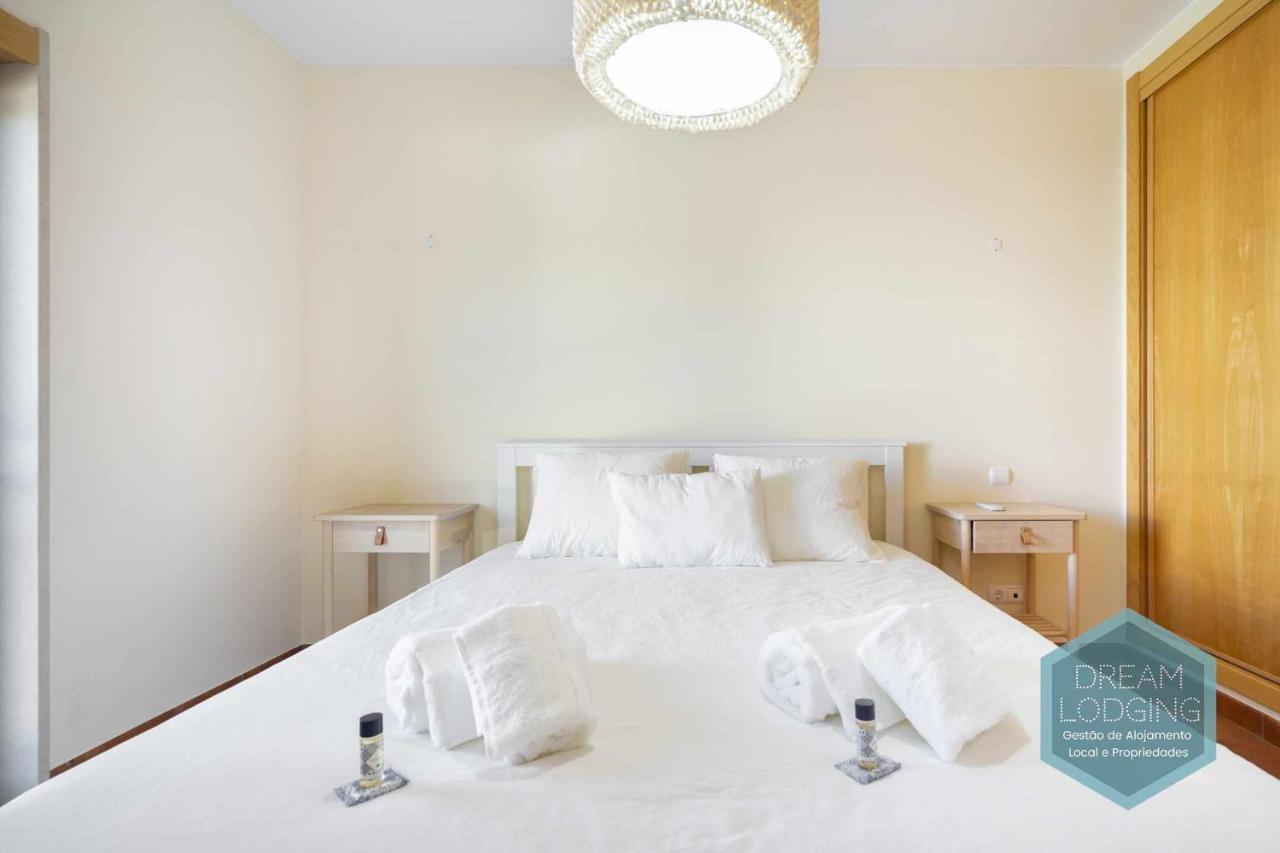Oceanus Jardim Dream Lodging 阿尔布费拉 外观 照片