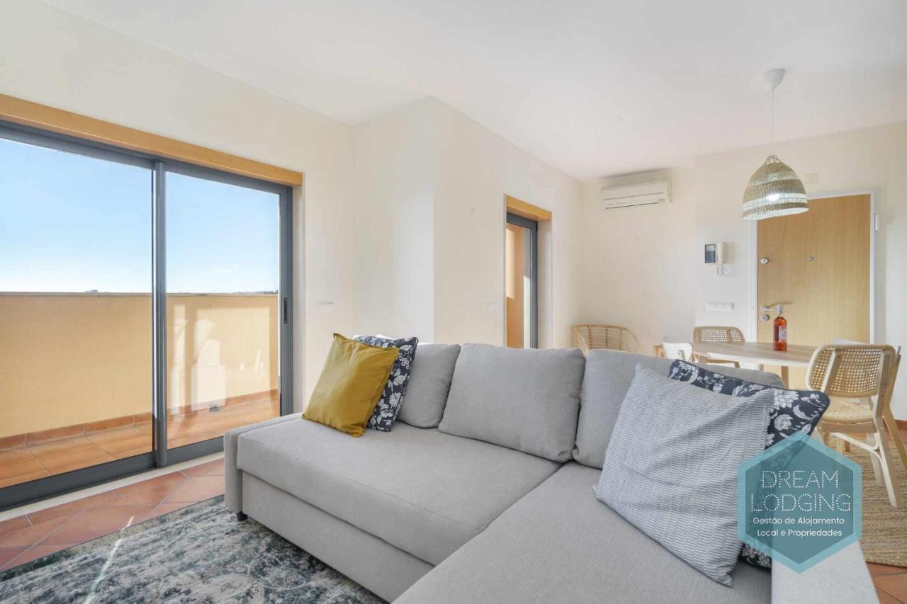 Oceanus Jardim Dream Lodging 阿尔布费拉 外观 照片