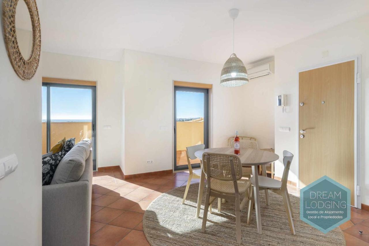 Oceanus Jardim Dream Lodging 阿尔布费拉 外观 照片