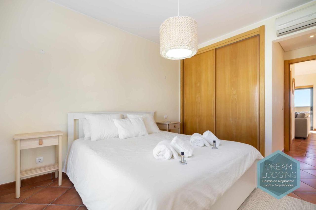 Oceanus Jardim Dream Lodging 阿尔布费拉 外观 照片