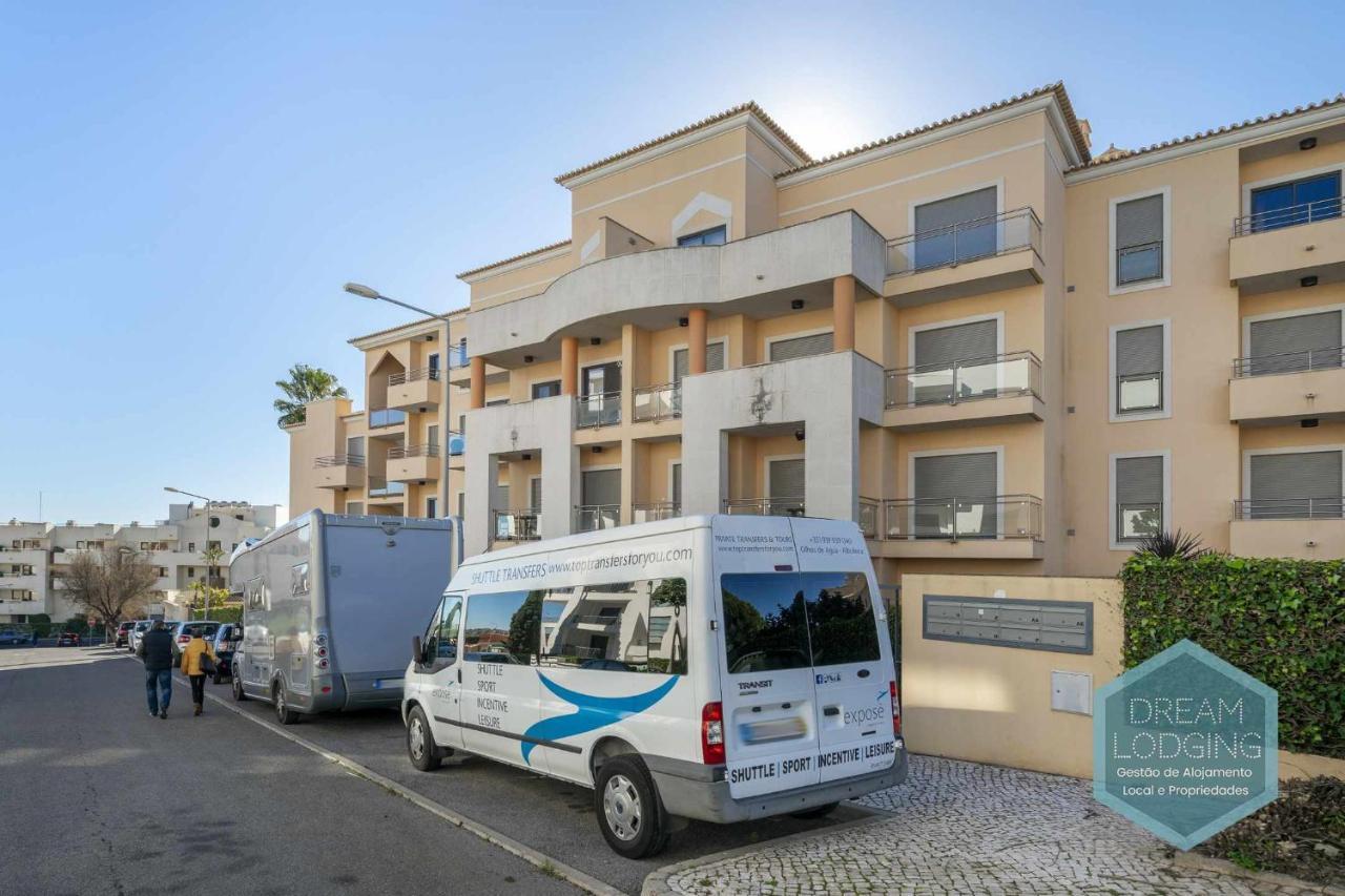 Oceanus Jardim Dream Lodging 阿尔布费拉 外观 照片