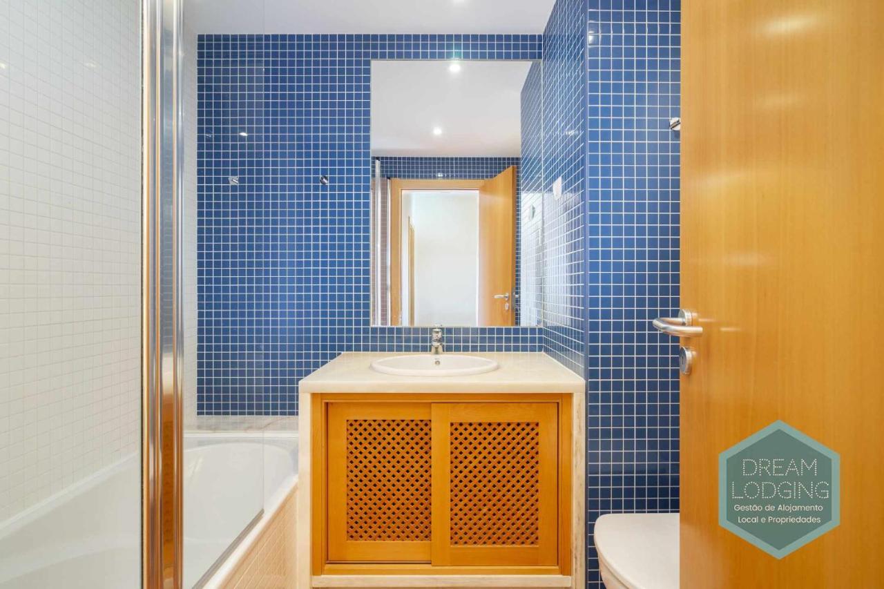 Oceanus Jardim Dream Lodging 阿尔布费拉 外观 照片