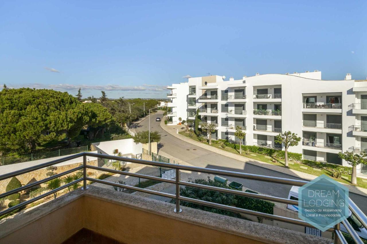 Oceanus Jardim Dream Lodging 阿尔布费拉 外观 照片